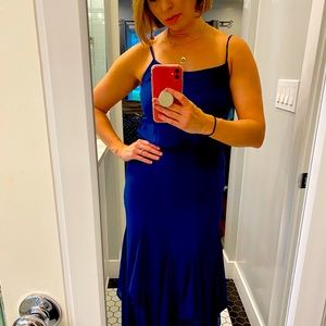 Michael kors maxi dress